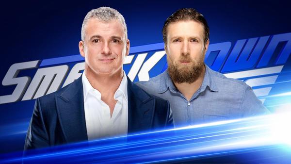 Watch WWE SmackDown Live 4/3/18 Online 3rd April 2018 Full