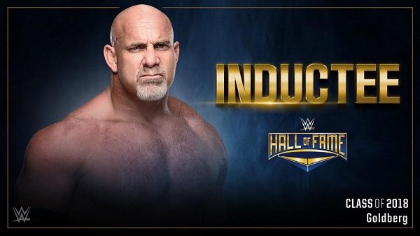 Watch WWE WWE Hall of Fame 2018 Online Full Show Free