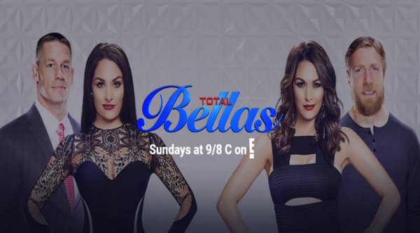 Watch WWE Total Bellas S03E06 Season 3 Episode 6 Online Full Show Free