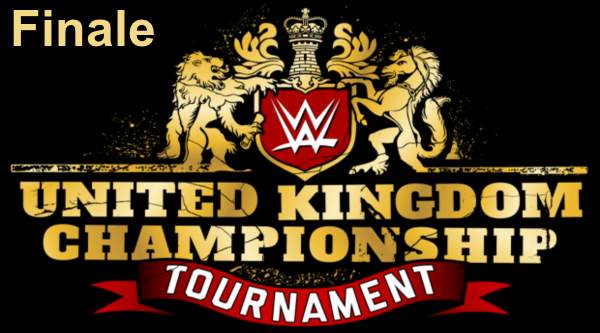 Watch WWE United Kingdom Championship Tournament 2018 Finale Online Full Show Free