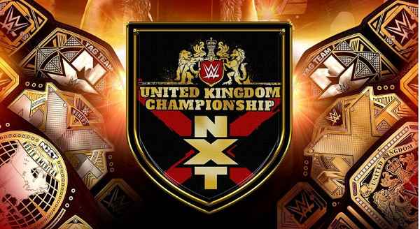 Watch Day 4 - NxT UK Championship + Specials - WWE United Kingdom Championship Tournament 2018 Online Full Show Free