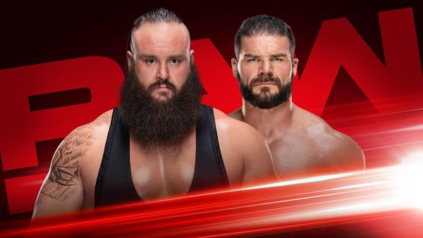 Watch WWE Raw 6/4/18 4th June 2018 FUll Show Free