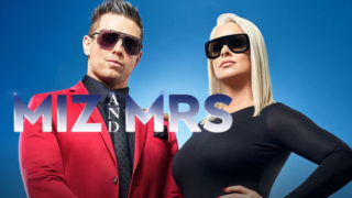 Miz And Mrs S01E01 Season 1 Episode 1