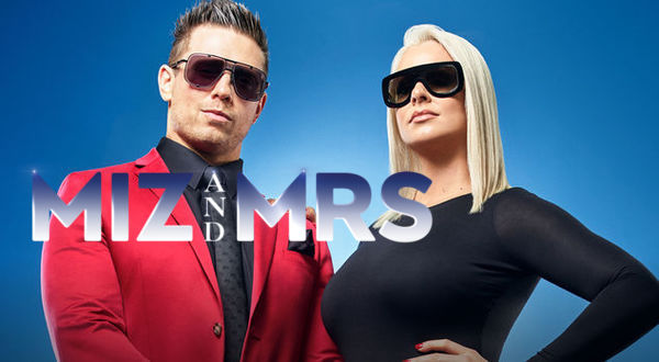 Watch Miz & MRS S02E01 4/2/19 Online 2nd April 2019 Full Show Free