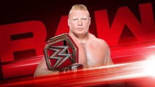 WWE Raw 7/30/18