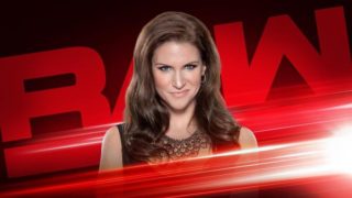 WWE Raw 7/23/18