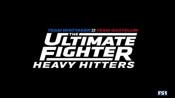 Watch The Ultimate Fighters S28E01 Heavy Hitters Online Full Show Free