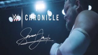 WWE Chronicle S01E02