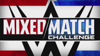 WWE Mixed Match Challenge S02E11 Season 2 Episode 11