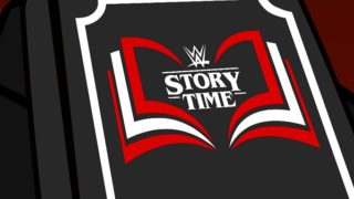 WWE Story Time S4E5 Dont Get Hot