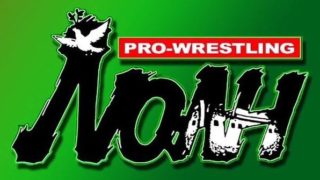 NOAH Naomichi Marufuji Debut 20th Anniversary Show