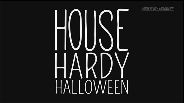 Watch WWE House Hardy Halloween Online Full Show Free