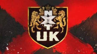 WWE NxT UK Live 2/4/21