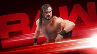 WWE Raw 10/22/18