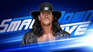 WWE SmackDown Live 1000 10/16/18