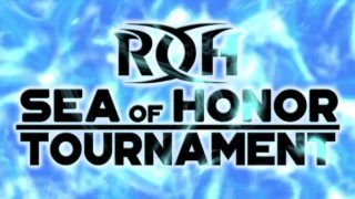 Cris Jericho Cruise – R@H Sea Of Honor Tournament