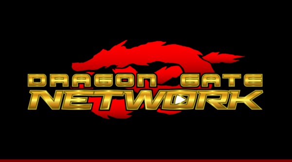 Watch Dragon Gate Champion Gate In Osaka Day 1 Online Full Show Free