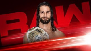 WWE Raw 1/14/19