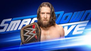 WWE SmackDown Live 11/20/18