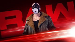 WWE Raw 12/10/18