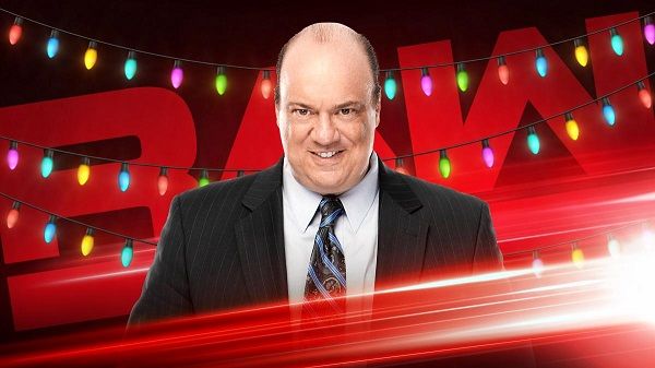 Watch WWE Raw 12/24/18 24th December 2018 FUll Show Free