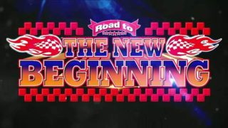 NJPW Road To The New Beginning 2019 Day 2 1/29/19