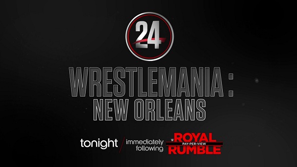 Watch WWE 24 S01E18 WrestleMania 34 Online Full Show Free