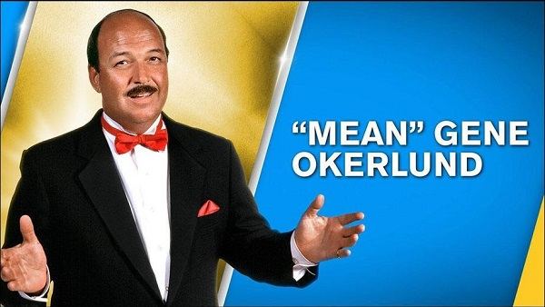 Watch WWE Mean Gene Okerlund WWE Network Collection Online Full Show Free