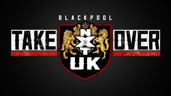 Watch WWE NXT UK TakeOver: BlackPool 1/12/19 12th January 2019 FUll Show Free