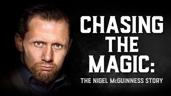 Watch WWE The Nigel McGuiness Story 1/11/2019 Online 11th January 2019 Full Show Free