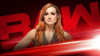 WWE Raw 2/11/19