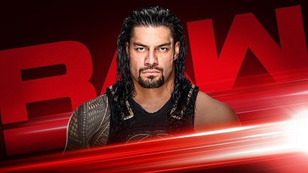 Watch WWE Raw 2/25/19 25th February 2019 FUll Show Free