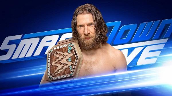 Watch WWE SmackDown Live 2/19/19 Online 19th February 2019 Full