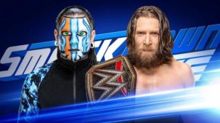 WWE SmackDown Live 2/5/19