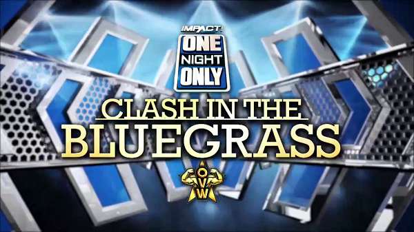 Watch Impact One Night Only OVW Clash In The Bluegrass 2019 3/2/19 Online Full Show Free