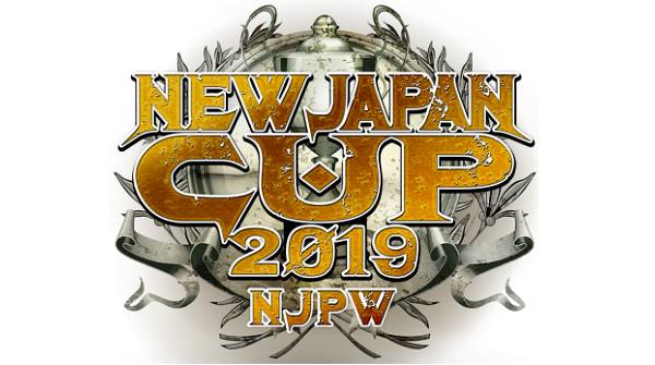 Watch NJPW New Japan Cup 2019 Day 3 3/10/19 Online Full Show Free