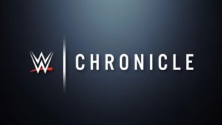 WWE Chronicle S01E16