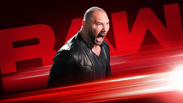 Watch WWE Raw 3/4/19 4th March 2019 FUll Show Free