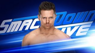 WWE SmackDown Live 3/19/19