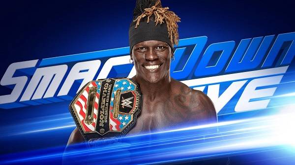 Watch WWE SmackDown Live 3/5/19 Online 5th March 2019 Full