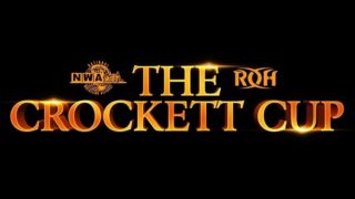 NWA ROH The Crockett Cup 2019 4/27/19