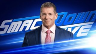 WWE SmackDown Live 4/16/19