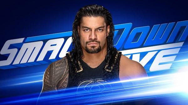 Watch WWE SmackDown Live 4/23/19 Online 23rd April 2019 Full