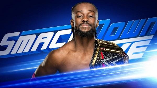 Watch WWE SmackDown Live 4/30/19 Online 30th April 2019 Full