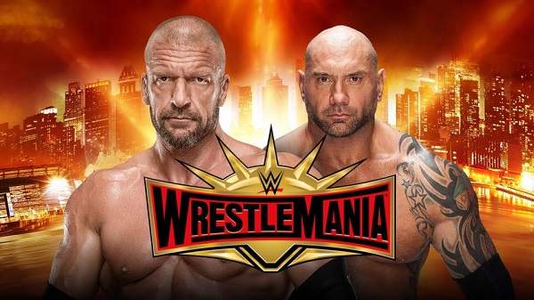 Watch WWE Wrestlemania 35 2019 PPV 4/7/19 Live 7th April 2019 Full Show Free 4/7/2019