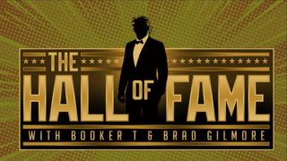 Starrcast II BookerTs Hall Of Fame 5/25/19