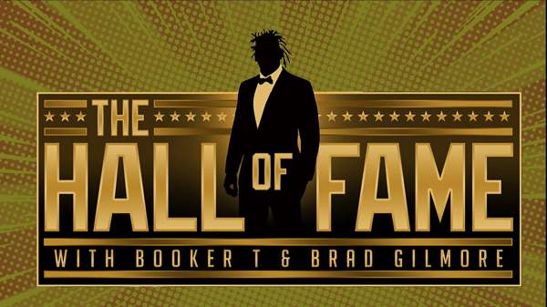 Watch Starrcast II BookerTs Hall Of Fame 5/25/19 Online Full Show Free