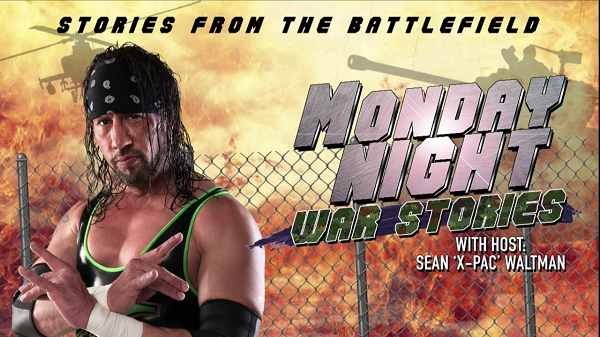 Watch Starrcast II Monday Night War Stories 5/25/19 Online Full Show Free