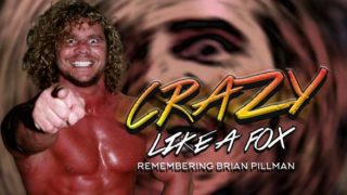 Starrcast II Crazy Like A Fox Rememberin Brain Pillman 5/26/19