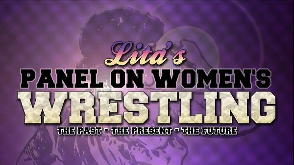 Watch Starrcast II Litas Panel Of Womens Wrestling 5/26/19 Online Full Show Free